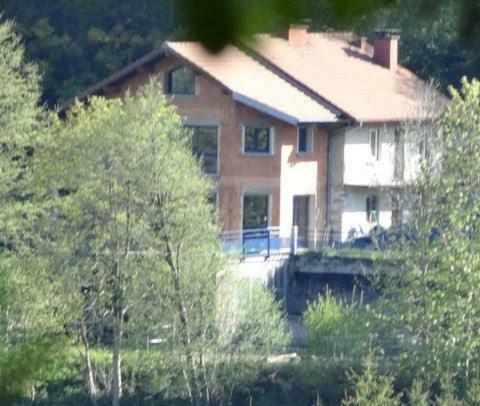 Gîte de la Lombarde Le Tholy Exterior foto
